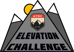 Elevation Challenge Logo