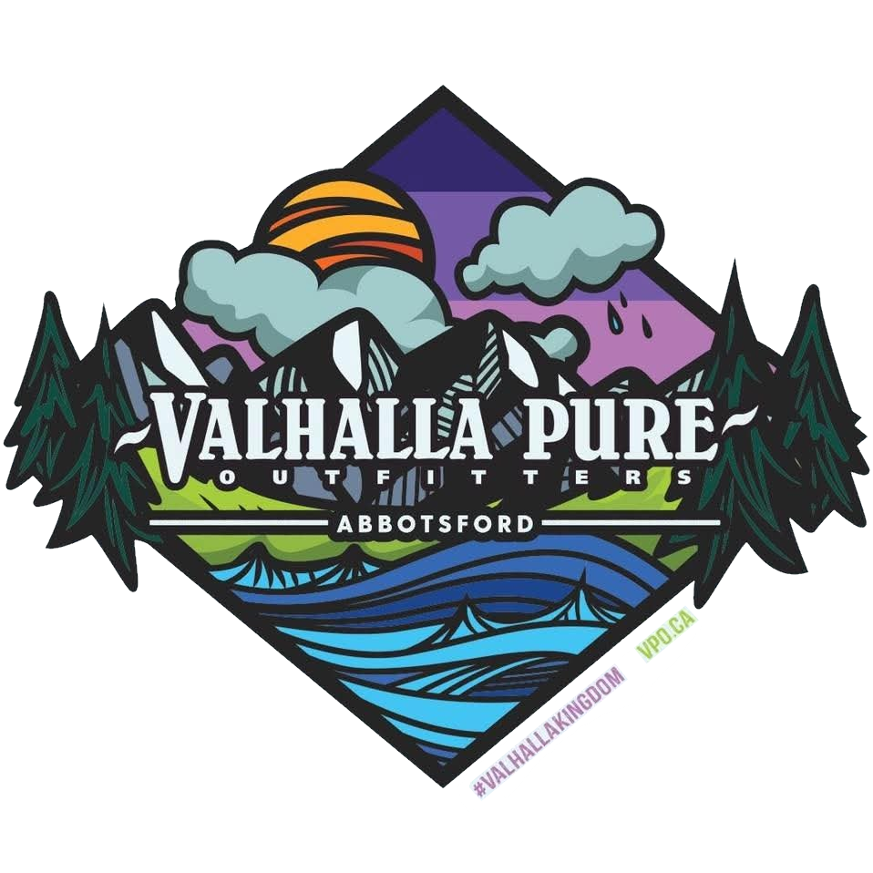 Valhalla Pure